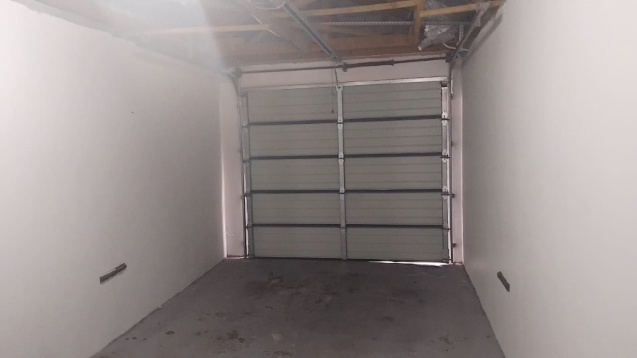 To Let 2 Bedroom Property for Rent in Myburgh Park Western Cape